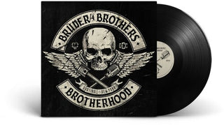 Bruder4Brothers- Brotherhood