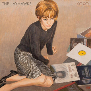 The Jayhawks- Xoxo