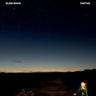 Elise Davis- Cactus