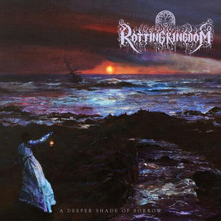 Rotting Kingdom- Deeper Shade Of Sorrow