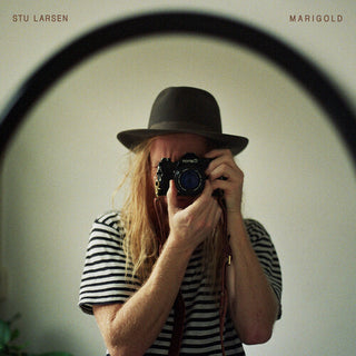 Stu Larsen- Marigold