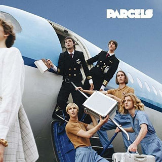 Parcels- Parcels