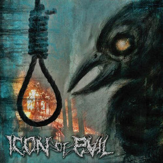 Icon of Evil- Icon Of Evil