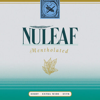 Various Artists- Nu Leaf (Various Artists)