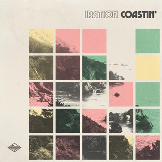 Iration- Coastin'