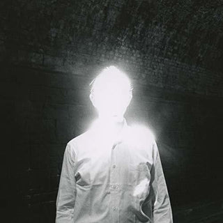 the album cover for Jim James - Uniform Clarity [White LP]