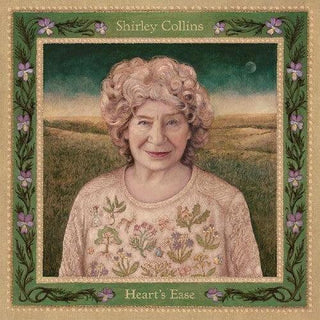 Shirley Collins- Heart's Ease