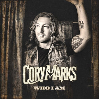 Cory Marks- Who I Am