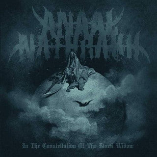 Anaal Nathrakh- In The Constellation Of The Black Widow