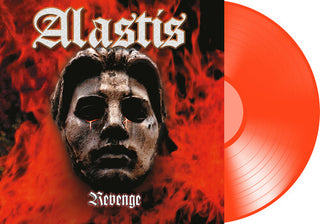 Alastis- Revenge