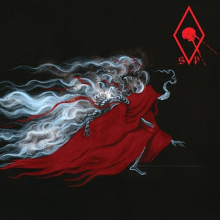 the album cover for Spirit Possession - Spirit Possession