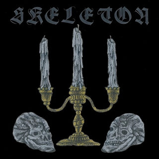 Skeleton- Skeleton (Vinyl)