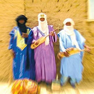 Tallawit Timbouctou- Hali Diallo