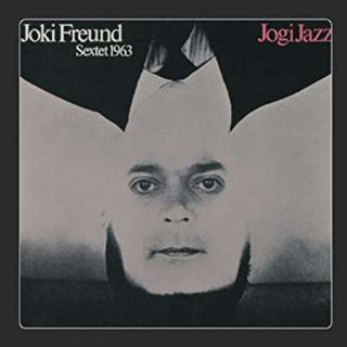 Joki Freund- Yogi Jazz