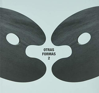 the album cover for Otras Formas 2 / Various - Otras Formas 2 / Various
