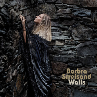 Barbra Streisand- Walls