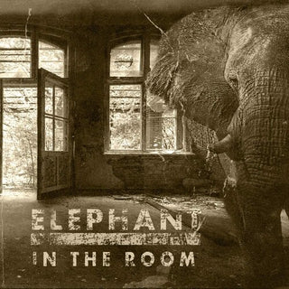 Blackballed- Elephant In The Room