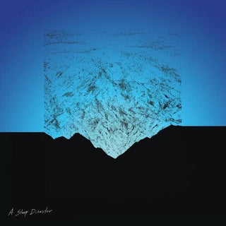 Miguel Mendez- A Sleep Disaster