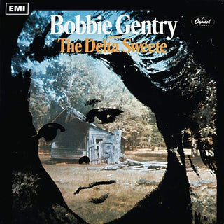 Bobbie Gentry- The Delta Sweete