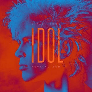 Billy Idol- Vital Idol: Revitalized