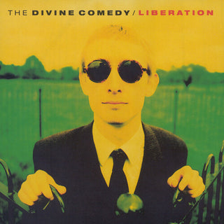 The Divine Comedy- Liberation