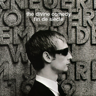 The Divine Comedy- Fin De Siecle