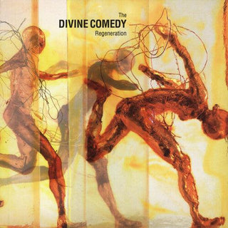 The Divine Comedy- Regeneration