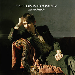 The Divine Comedy- Absent Friends