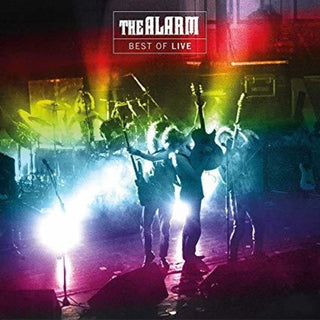 The Alarm- Best Of Live