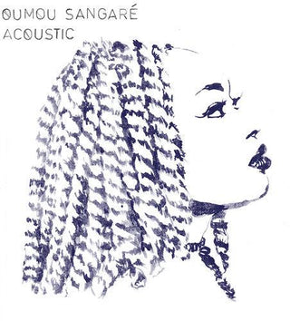 Oumou Sangare- Acoustic