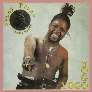 Penny Penny- Yogo Yogo