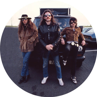 Motorhead- England 1971