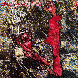 Straitjacket Fits- Hail