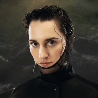 the album cover for Yelle - L'ere Du Verseau