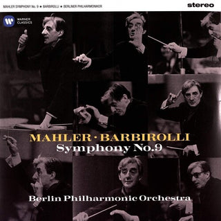 Mahler: Symphony No. 9