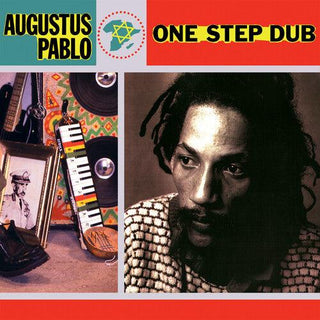 Augustus Pablo- One Step Dub