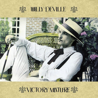 Willy DeVille- Victory Mixture