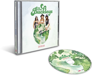 the album cover for The Buckleys - Daydream