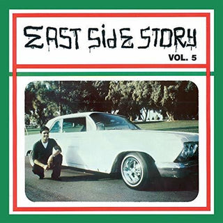 Various Artists- East Side Story 5 (Various Artists)