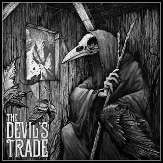 Devil's Trade- The Call of the Iron Peak