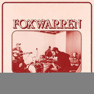 Foxwarren- Foxwarren