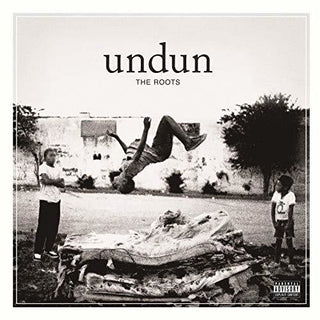 The Roots- Undun