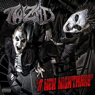 Twiztid- New Nightmare