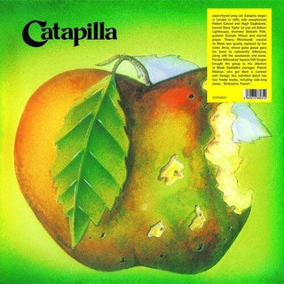 Catapilla- Catapilla