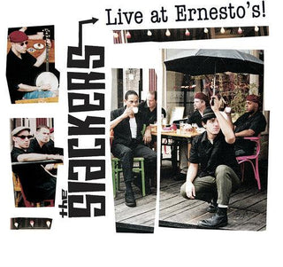 The Slackers- Live At Ernesto's