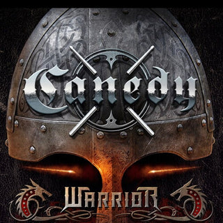 Canedy- Warrior