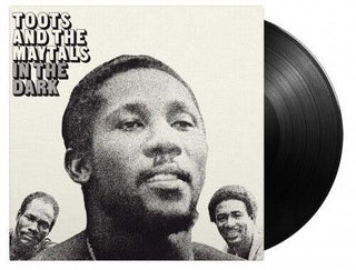 Toots & the Maytals- In The Dark [180-Gram Black Vinyl]