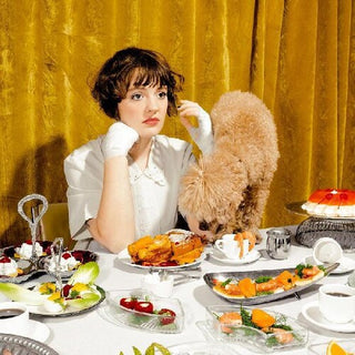 Madeline Kenney- Sucker's Punch (Vinyl)