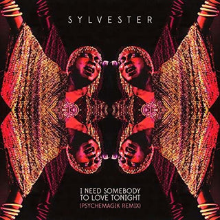 Sylvester- I Need Somebody to Love Tonight