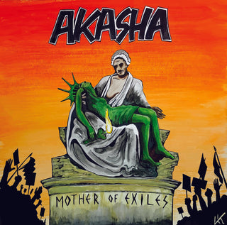 Akasha- Mother of Exiles